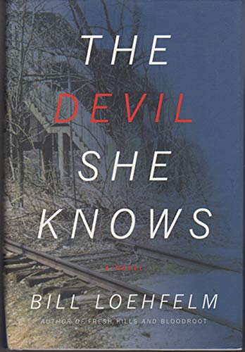 The Devil She Knows: A Novel (Maureen Coughlin Series)