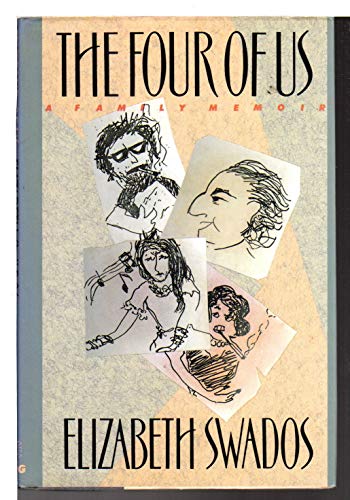 The Four of Us: The Story of a Family