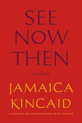 See Now Then: A Novel