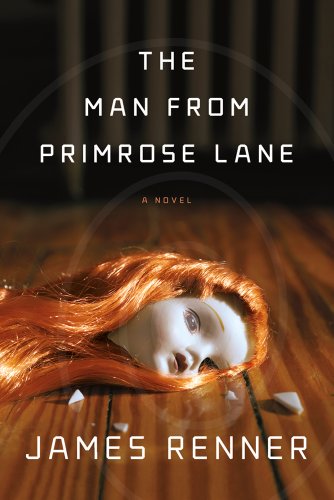 The Man from Primrose Lane: A Novel