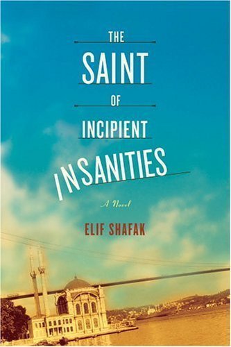 Saint Of Incipient Insanities, The