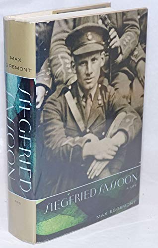 Siegfried Sassoon