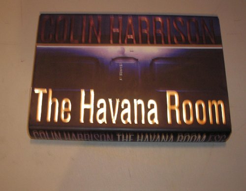 The Havana Room: A Novel