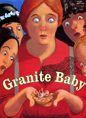 Granite Baby