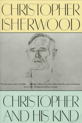Christopher and His Kind: 1929-1939