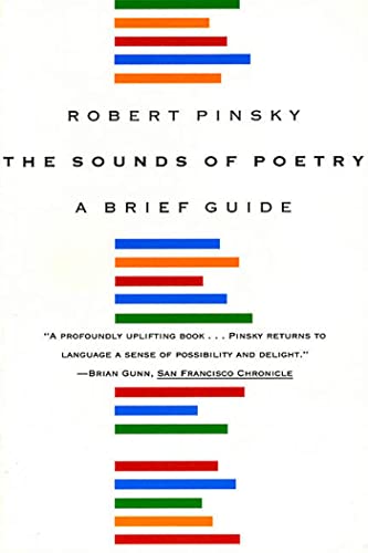 Sounds of Poetry, The: A Brief Guide