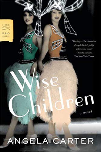 Wise Children (FSG Classics)