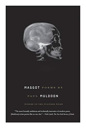 Maggot: Poems