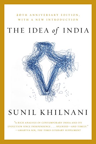 Idea of India: 20th Anniversary Edition
