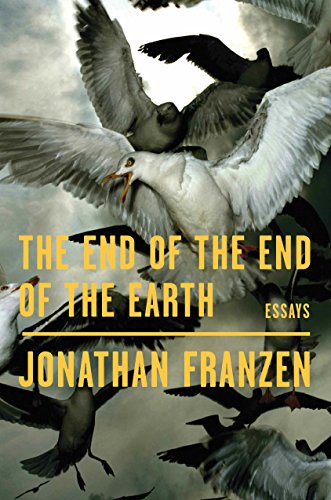The End of the Earth