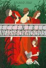 Eccentric Neighborhood