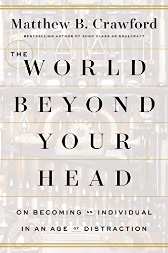 World Beyond Your Head the