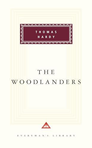The Woodlanders: Introduction by Margaret Drabble