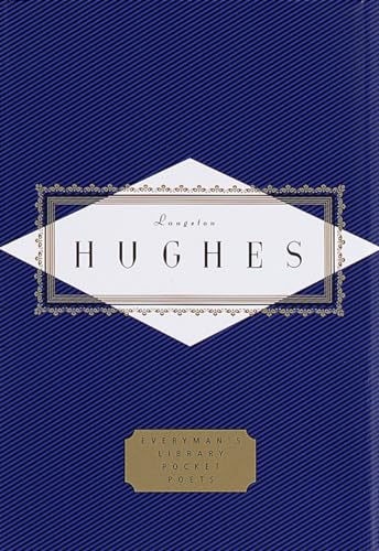 Hughes: Poems: Edited by David Roessel