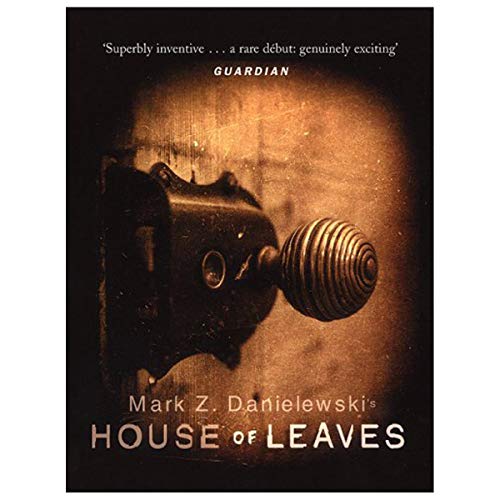 House of Leaves