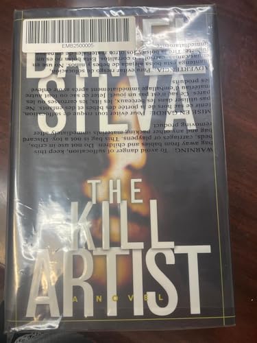 The Kill Artist: A Novel