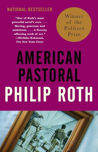 American Pastoral: American Trilogy 1 (Pulitzer Prize Winner)