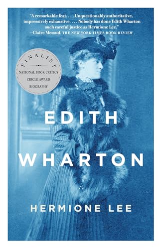 Edith Wharton: Ambassador Book Awards