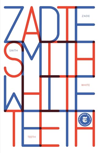 White Teeth: A Novel