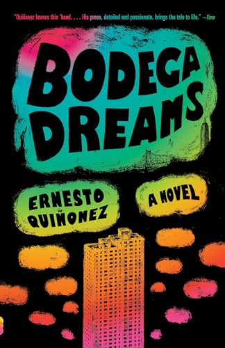 Bodega Dreams