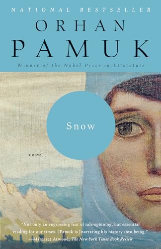 Orhan Pamuk's Snow