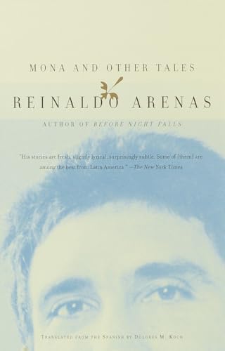 Mona and Other Tales (Vintage International)