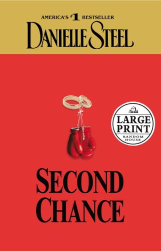 Second Chance (Danielle Steel)