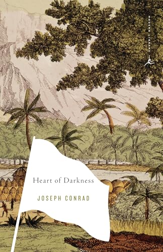 Heart of Darkness: and Selections from The Congo Diary