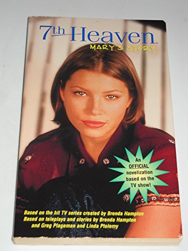 Mary's Story (7th Heaven)