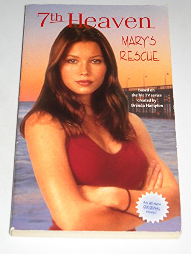 Mary's Rescue (7th Heaven)