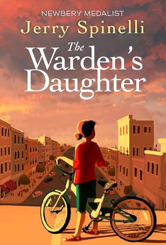 The Warden's Daughter