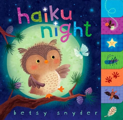 Haiku Night