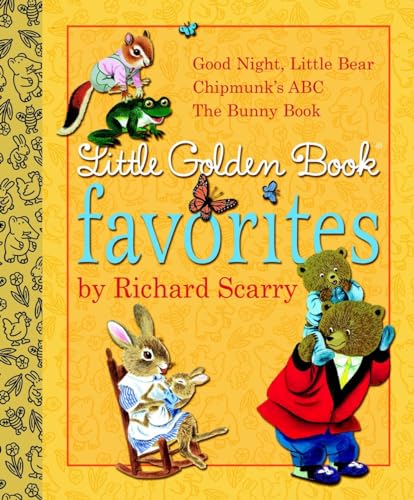 LGB FAVORITES RICHAR