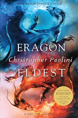 Eragon & Eldest