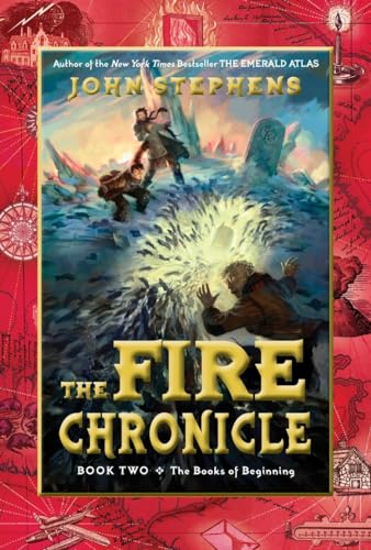 The Fire Chronicle
