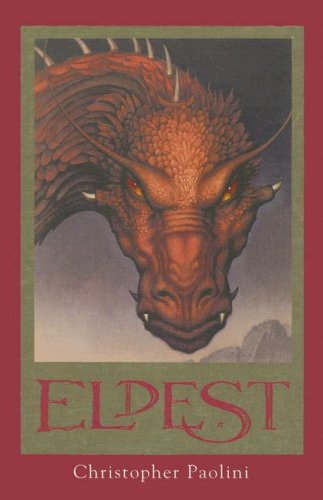 Eldest (Limited Edition)