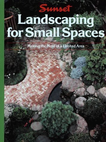 Landscapes For Small Places: Making the Most of a Limited Area