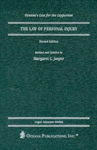 Law of Personal Injury