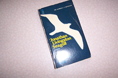 Jonathan Livingston Seagull a Story