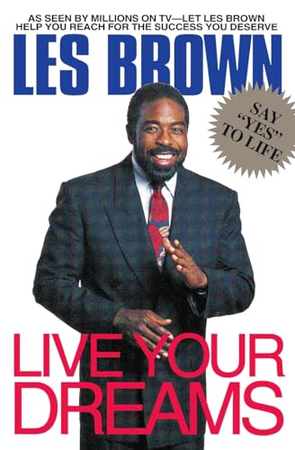 Live Your Dreams