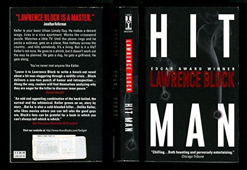 Hit Man: 1 (Keller Series)