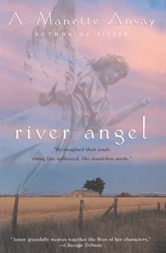 River Angel: A Novel (Mysteries & Horror)