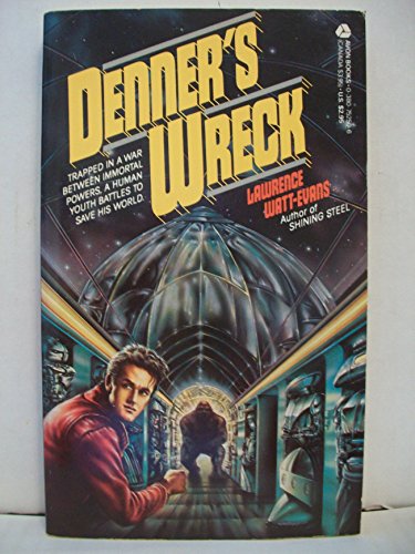 Denner's Wreck