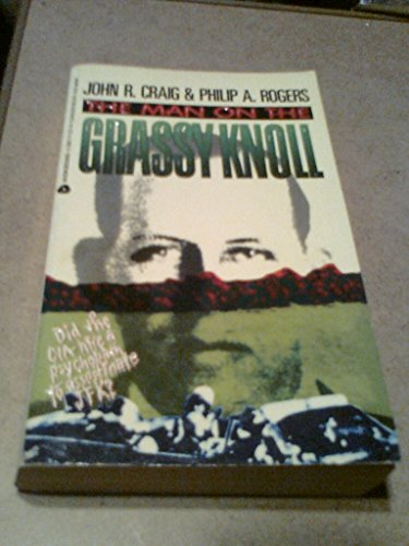 The Man on the Grassy Knoll