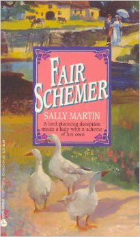 Fair Schemer