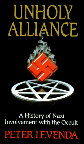 Unholy Alliance
