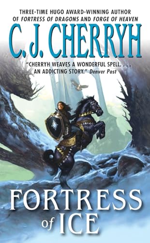 Fortress of Ice: 5 (Fortress Series)