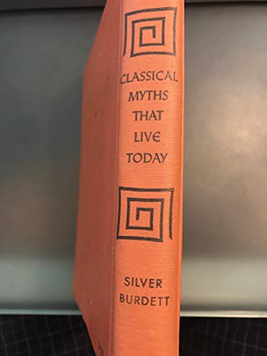 Classical Myths That Live Today
