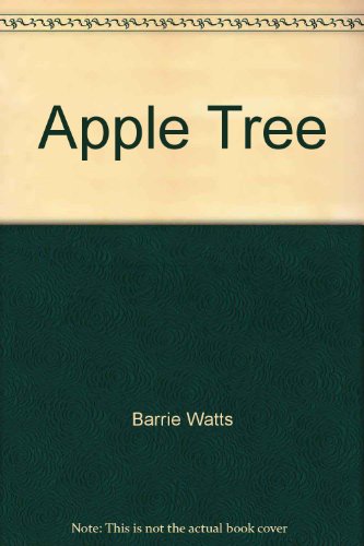 Apple tree (Stopwatch books)