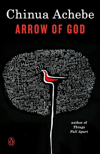 Arrow of God (The African Trilogy)